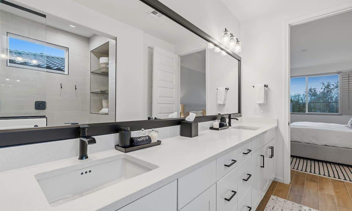 Photo of Bathroom in Marana