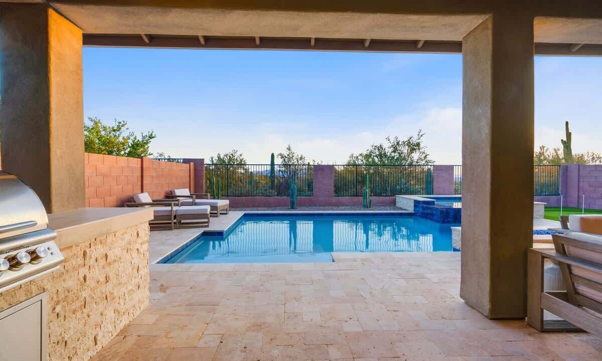 Photo of Outdoor in Marana