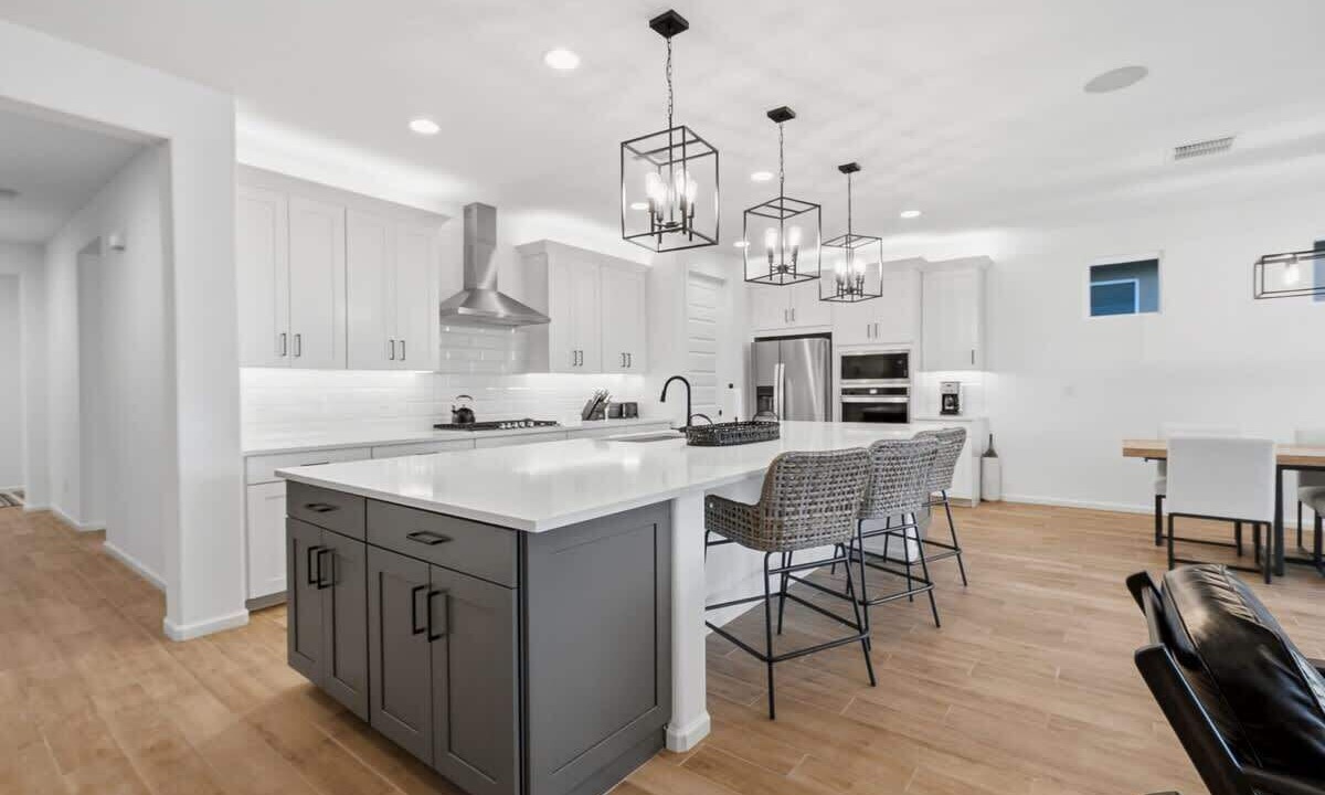 Photo of Kitchen in Marana