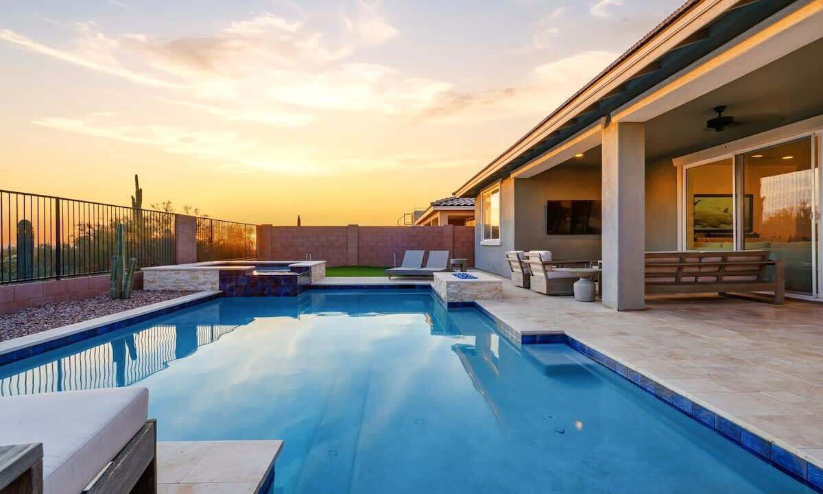 Photo of Outdoor in Marana