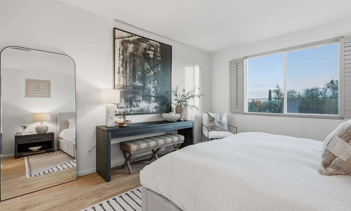 Photo of Bedroom in Marana