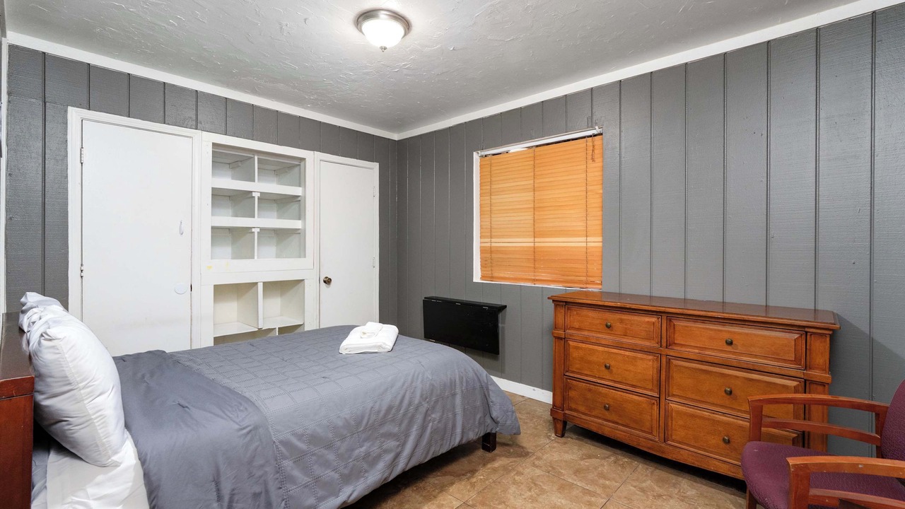 Photo of Bedroom in North Mountain