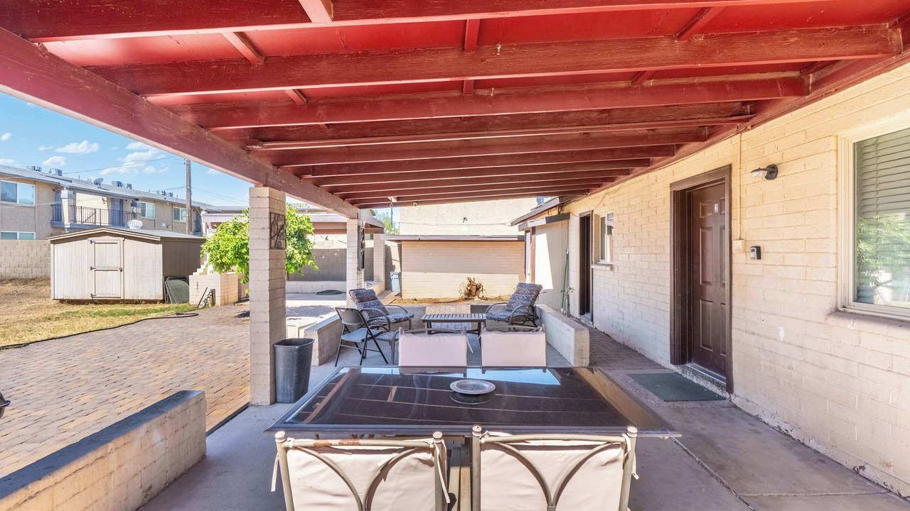 Photo of Outdoor in North Mountain