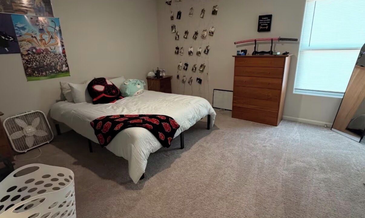 Photo of Bedroom in Arizona City