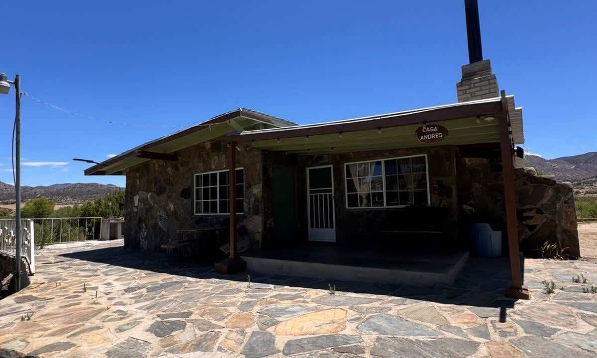 Photo of Outdoor in San Rafael