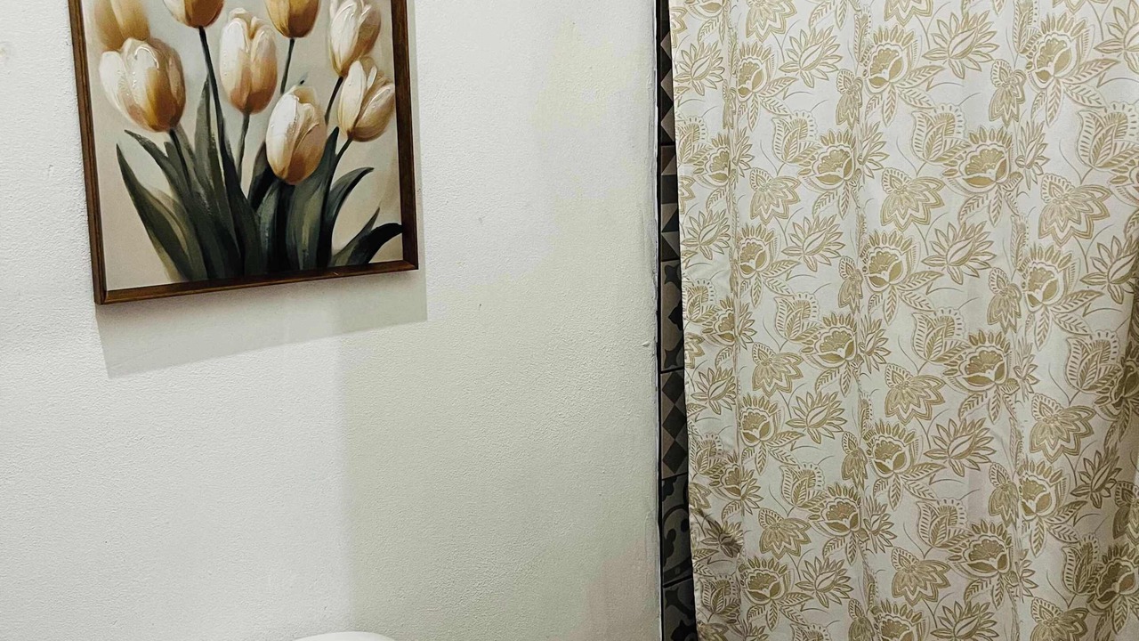 Photo of Bathroom in San Rafael