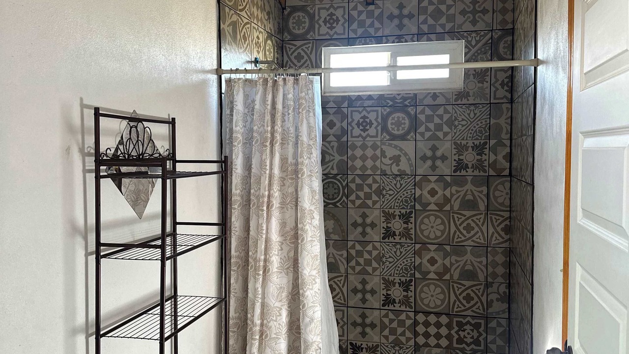 Photo of Bathroom in San Rafael