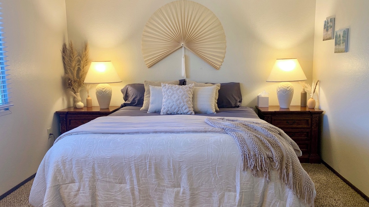 Photo of Bedroom in Sun City West