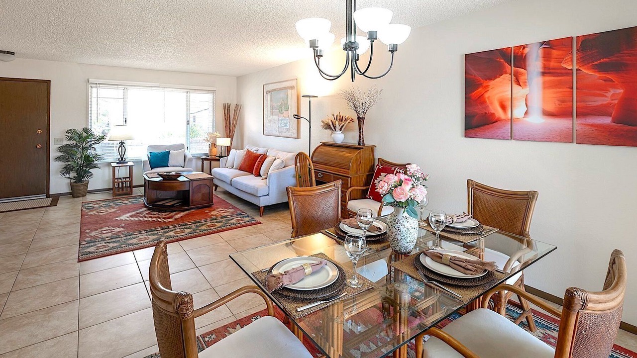 Photo of Livingroom in Sun City West