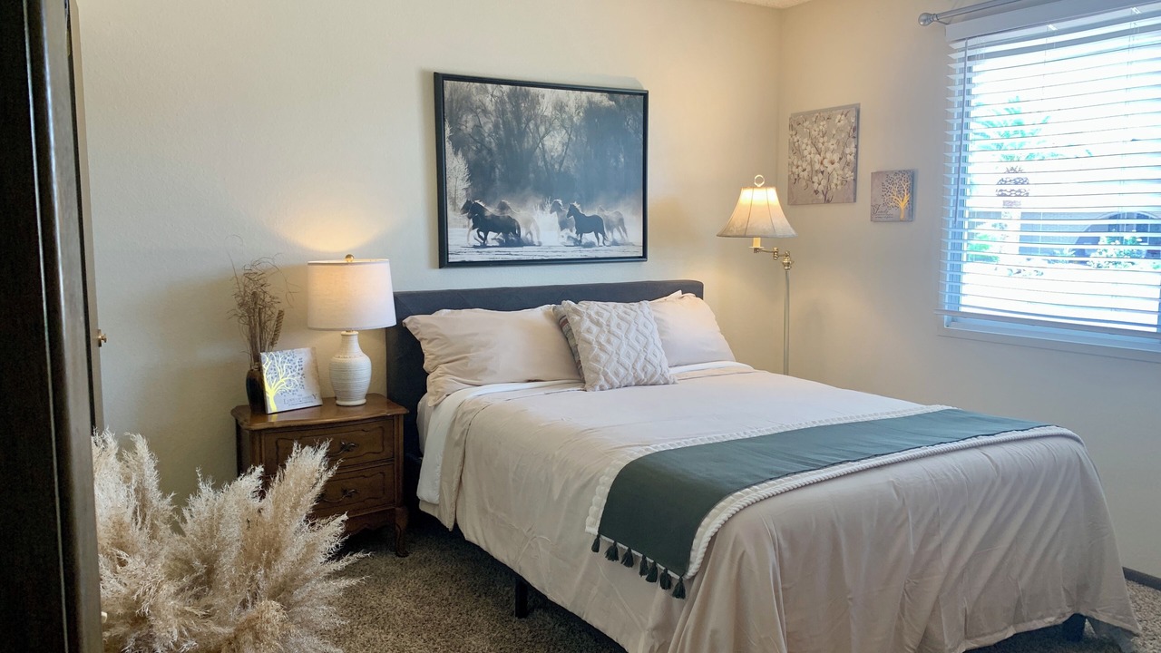 Photo of Bedroom in Sun City West