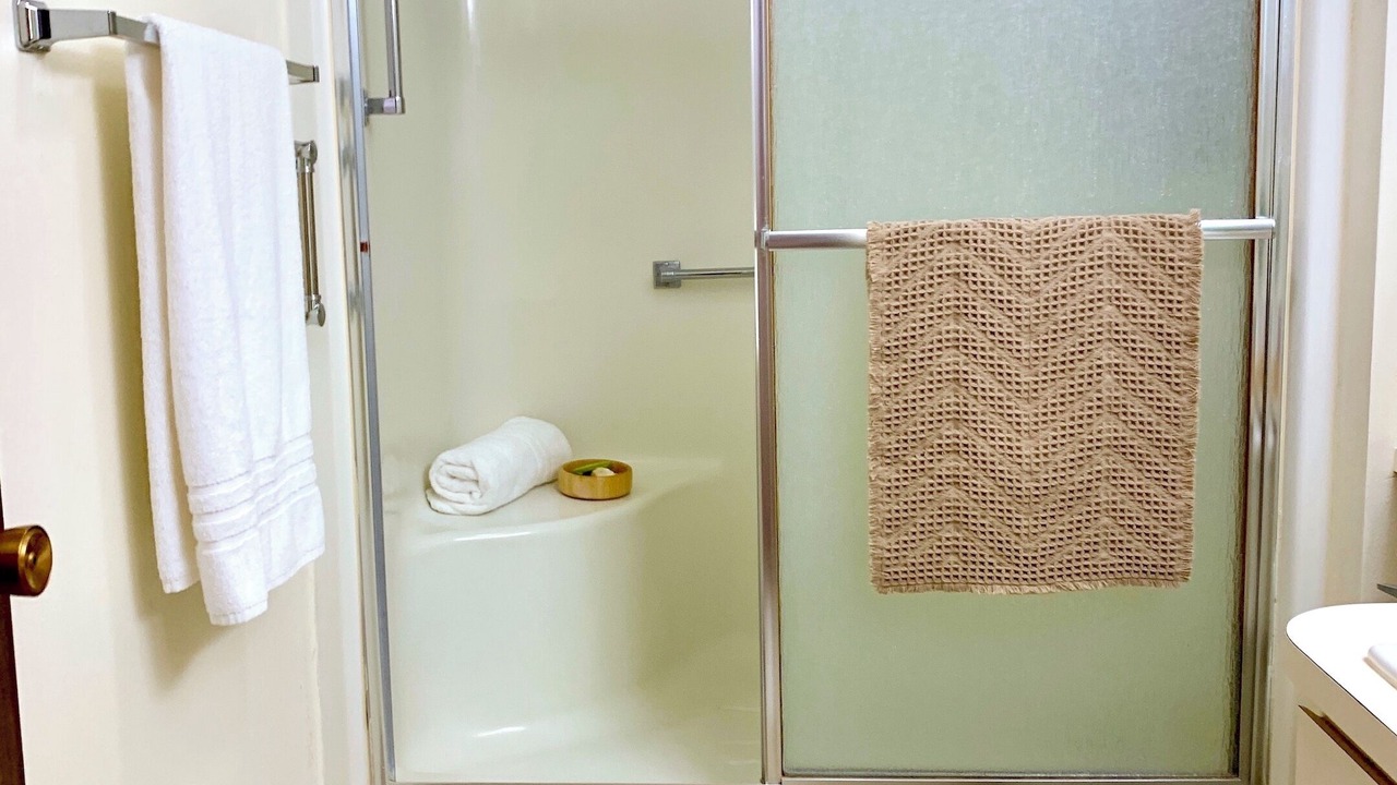 Photo of Bathroom in Sun City West