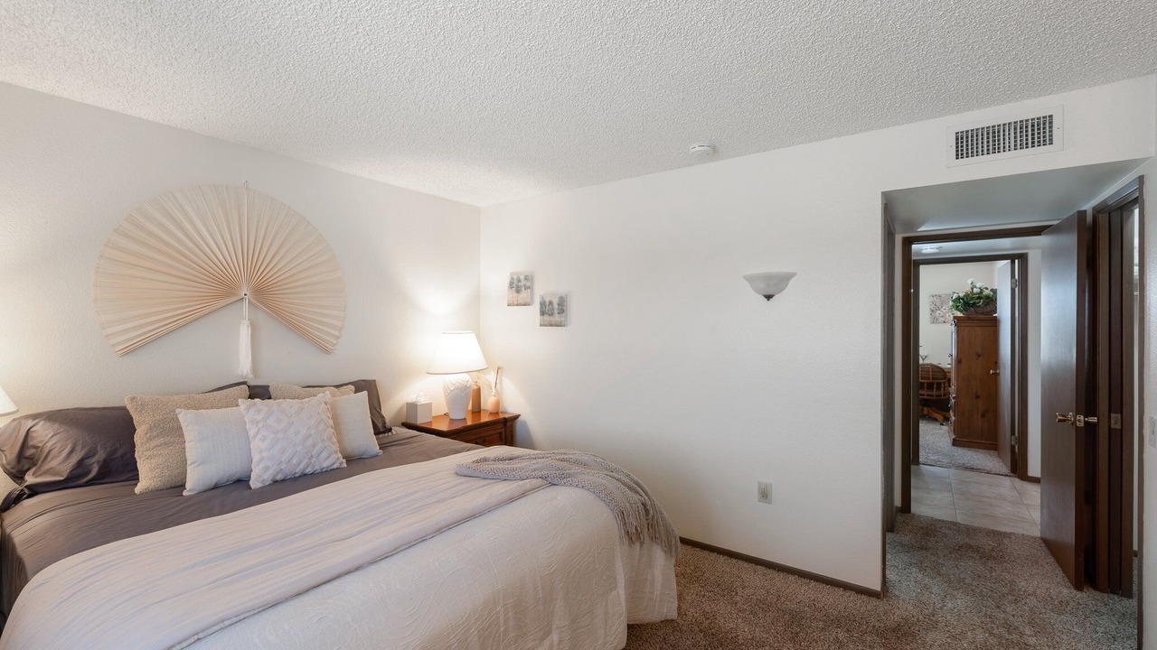 Photo of Bedroom in Sun City West