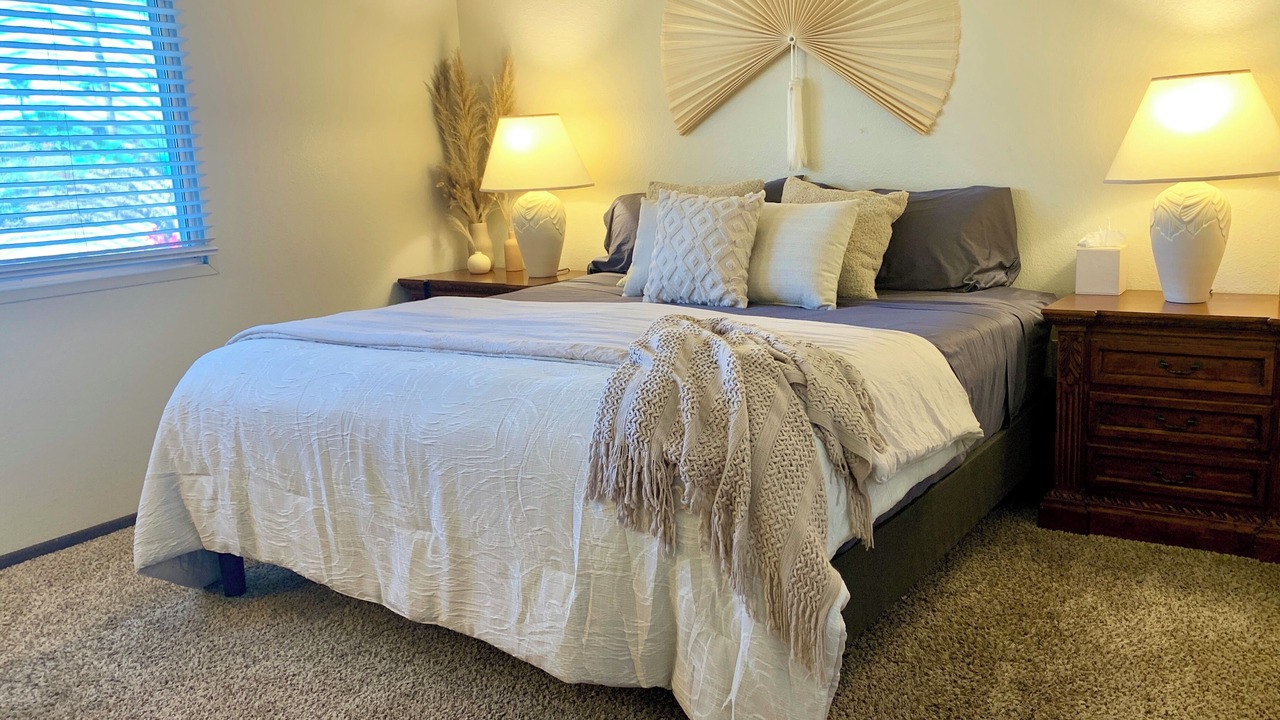Photo of Bedroom in Sun City West