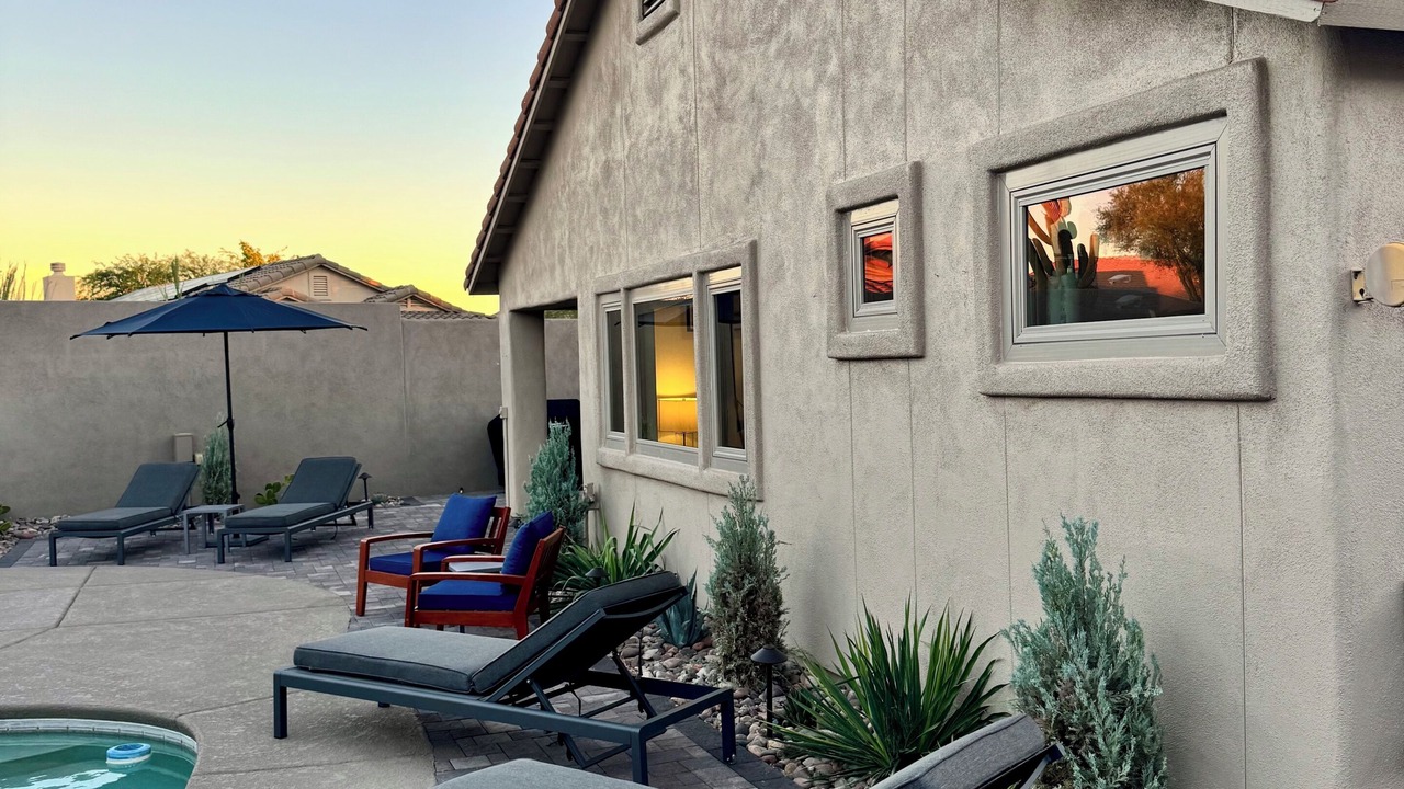 Photo of Outdoor in Dove Mountain