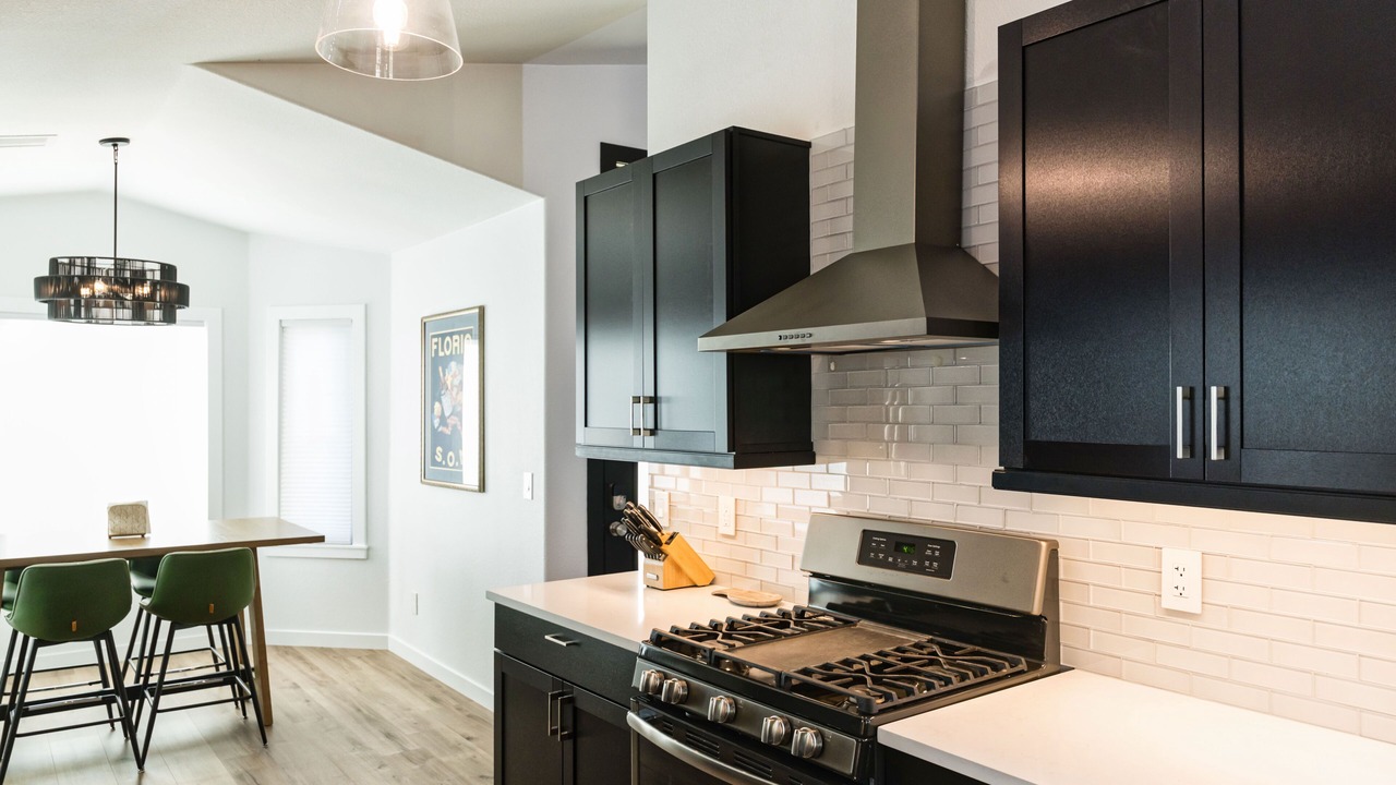 Photo of Kitchen in Dove Mountain