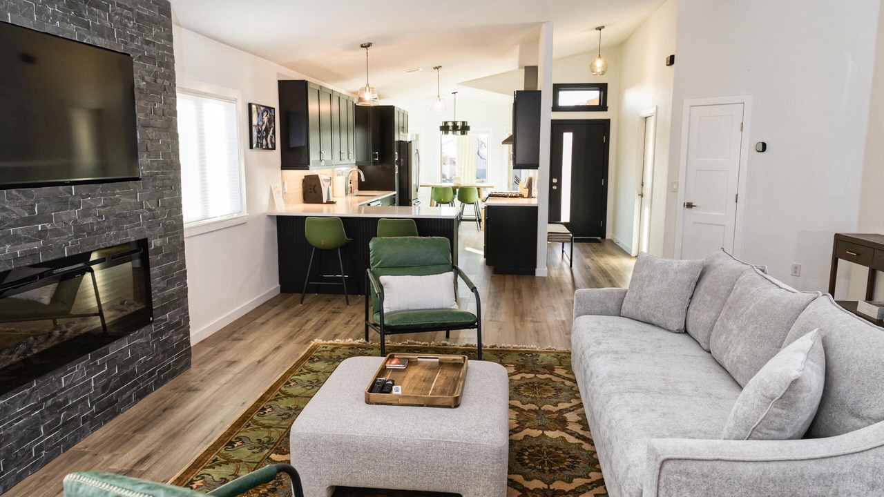 Photo of Livingroom in Dove Mountain