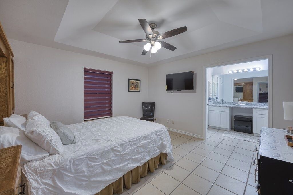 Photo of Bedroom in Pharr