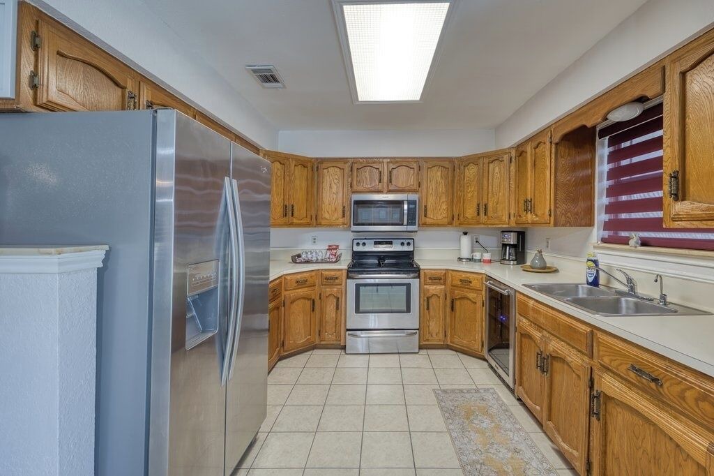 Photo of Kitchen in Pharr