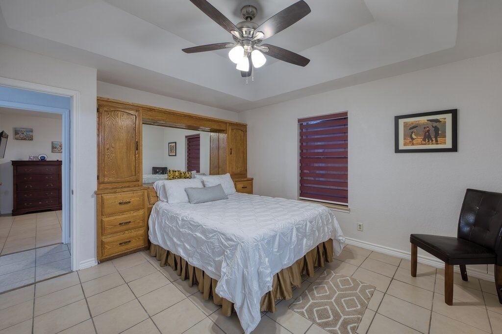 Photo of Bedroom in Pharr