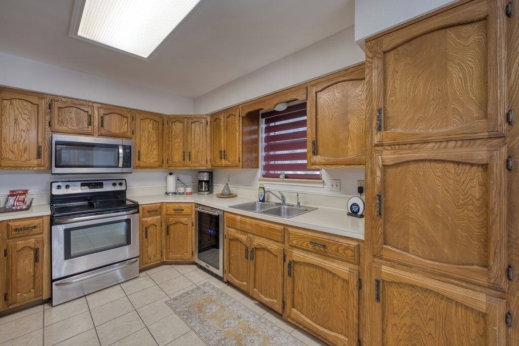 Photo of Kitchen in Pharr