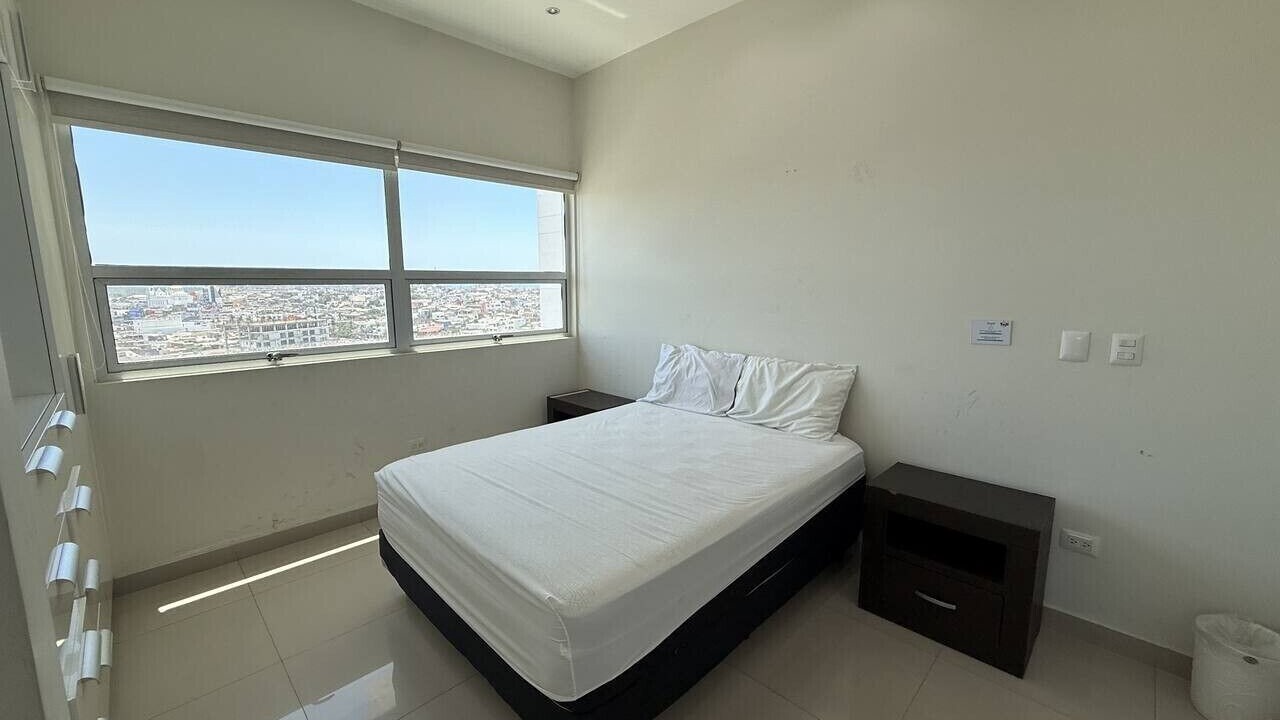 Photo of Bedroom in Ferrocarrilera
