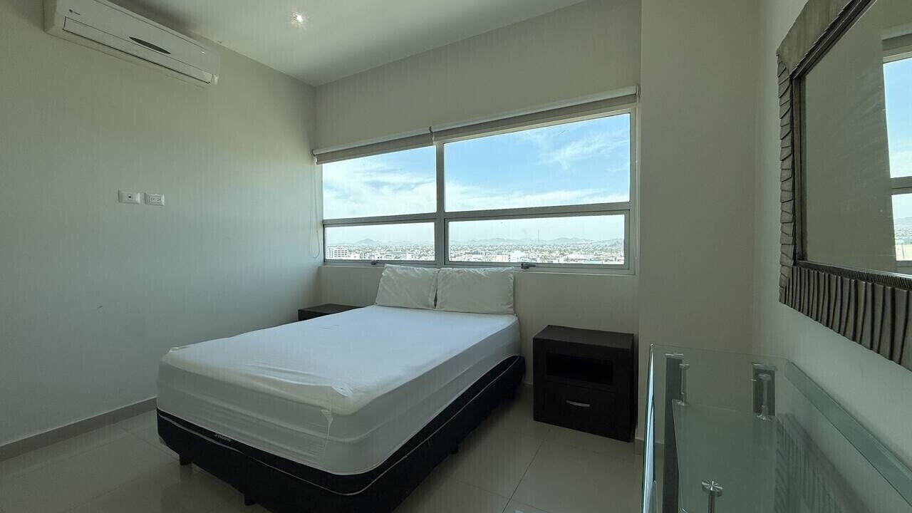 Photo of Bedroom in Ferrocarrilera