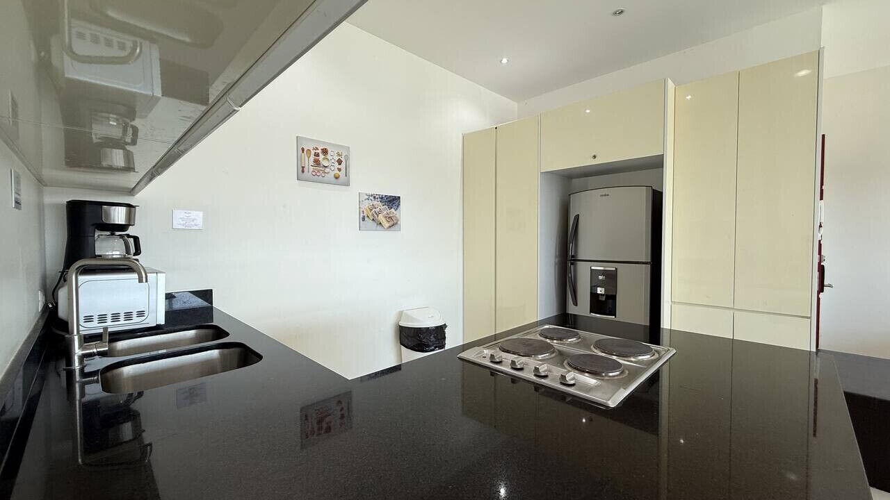 Photo of Kitchen in Ferrocarrilera