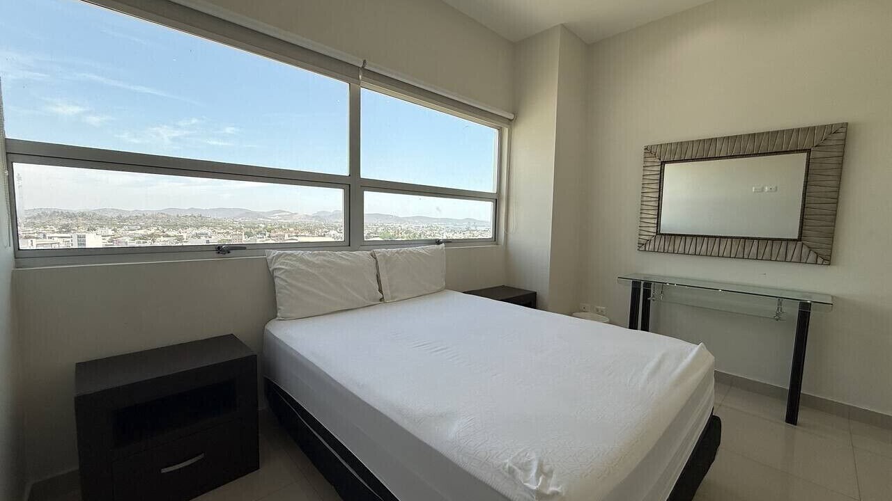 Photo of Bedroom in Ferrocarrilera
