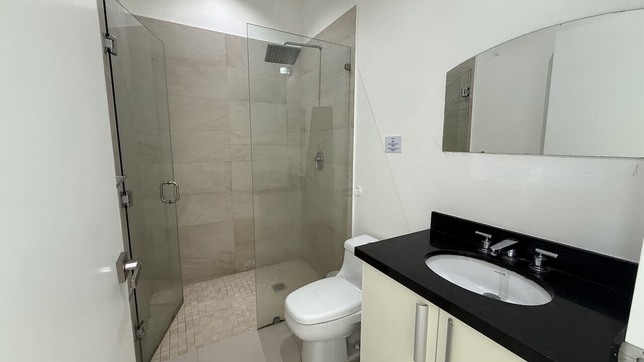 Photo of Bathroom in Ferrocarrilera
