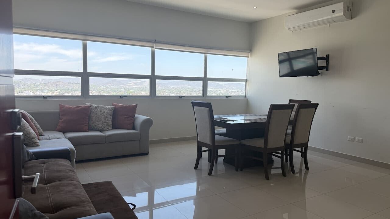 Photo of Livingroom in Ferrocarrilera