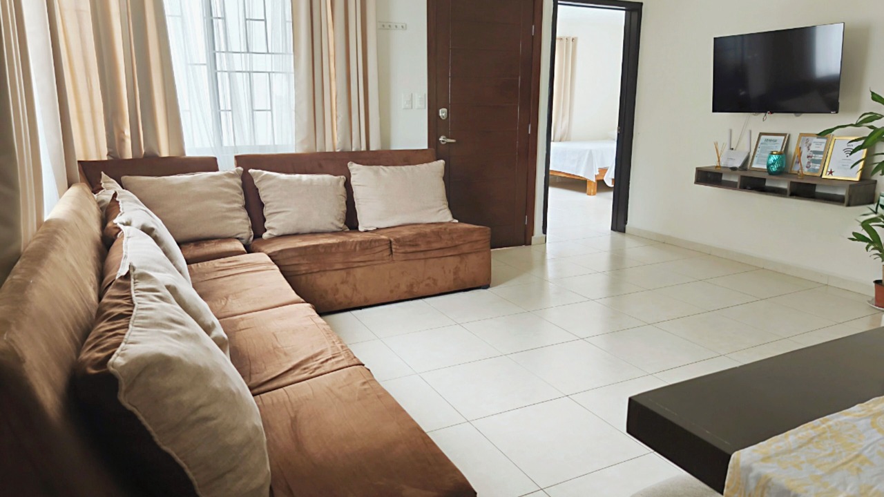 Photo of Livingroom in Tampico