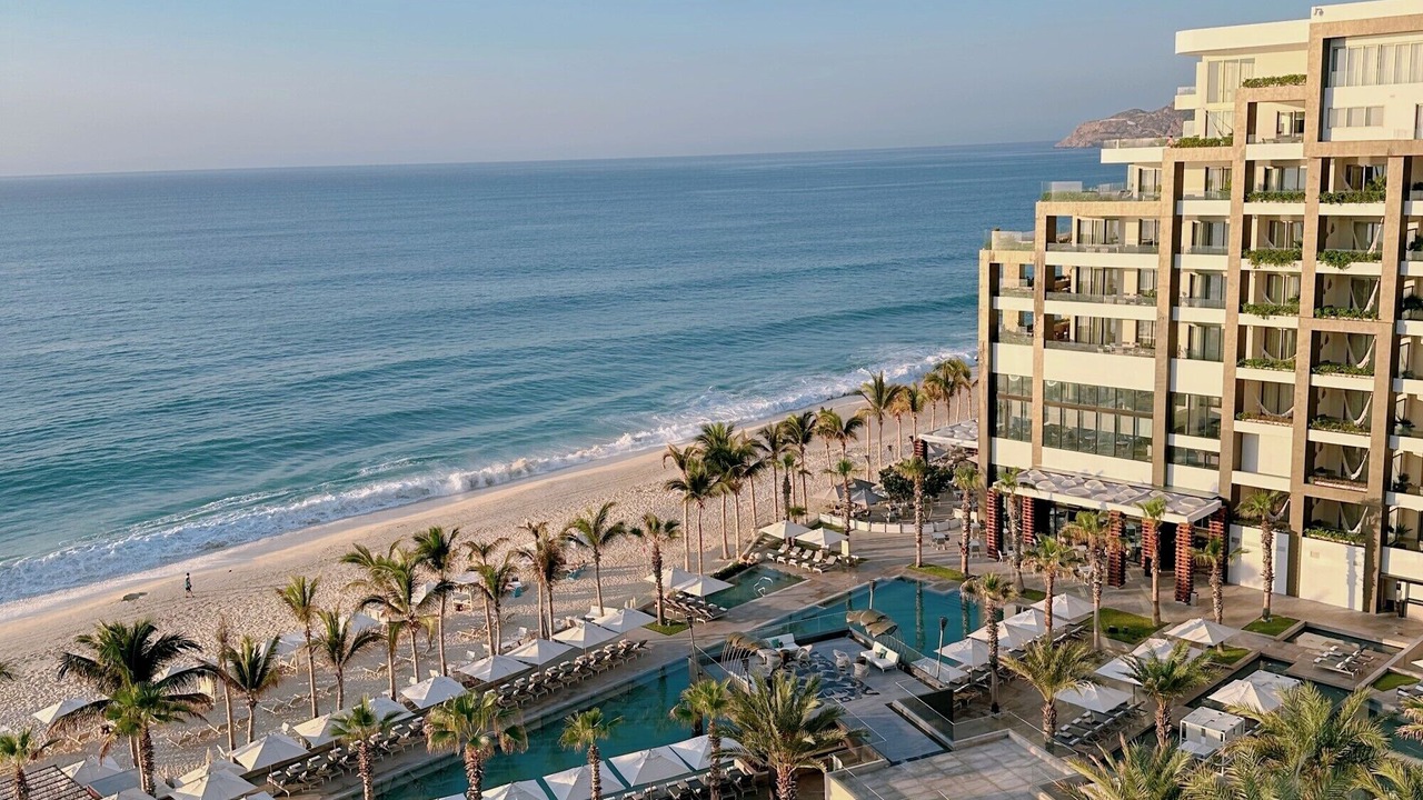Photo of Outdoor in Palmilla