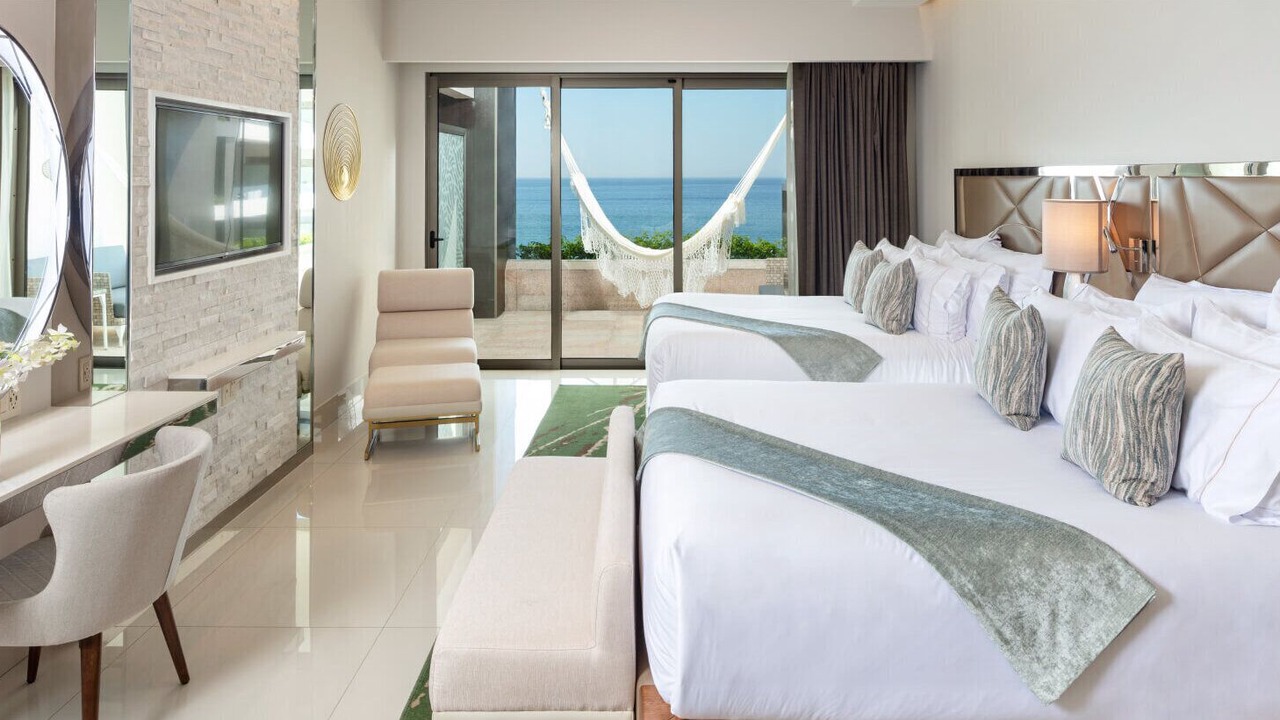 Photo of Bedroom in Palmilla