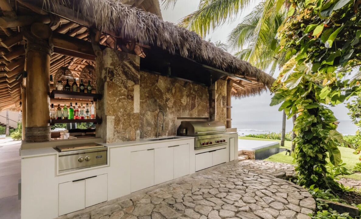 Photo of Patio Balcony in Punta de Mita