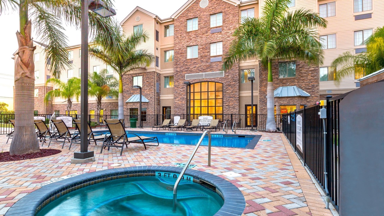 Photo of Outdoor in McAllen
