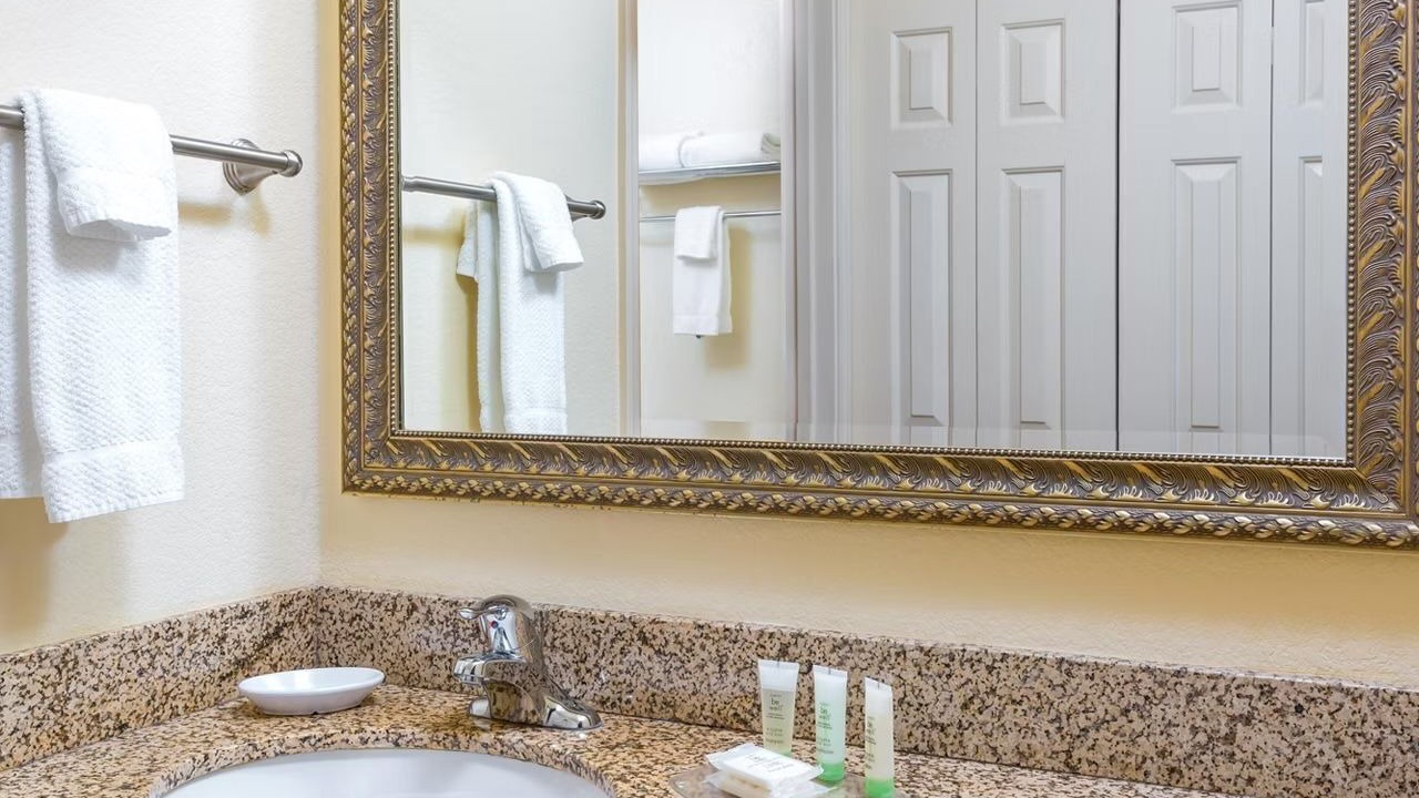 Photo of Bathroom in McAllen