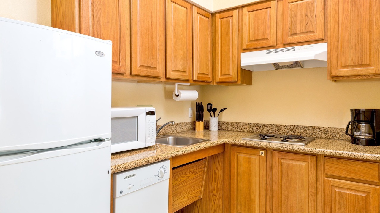 Photo of Kitchen in McAllen