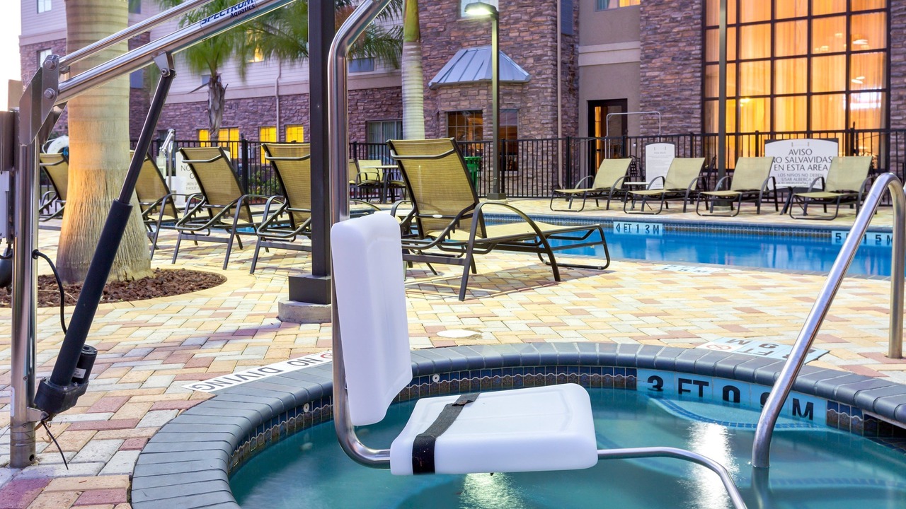 Photo of Outdoor in McAllen