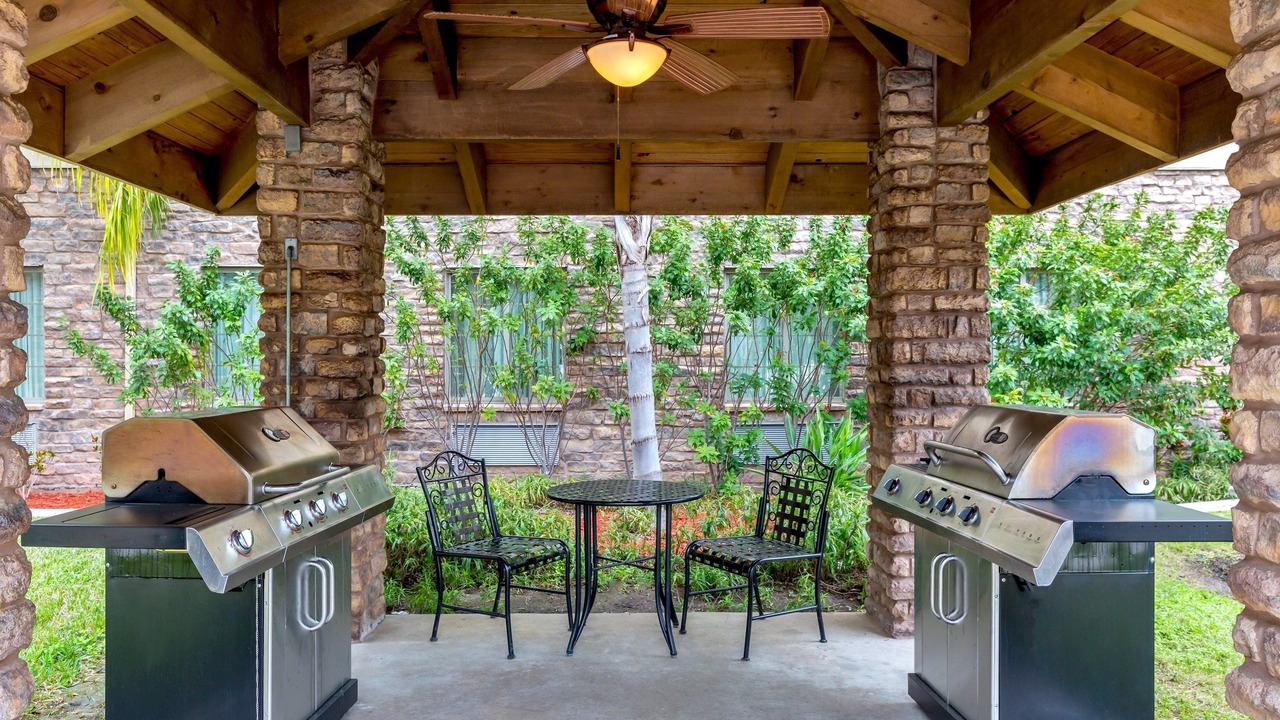 Photo of Outdoor in McAllen