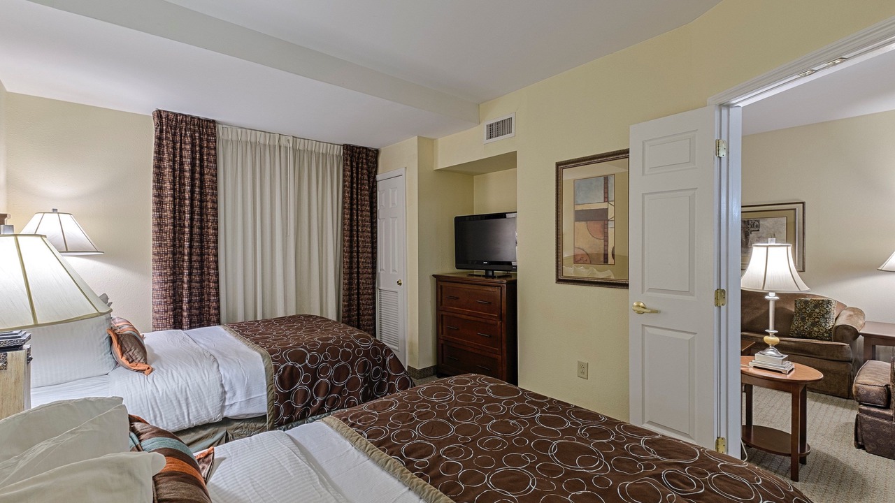 Photo of Bedroom in McAllen