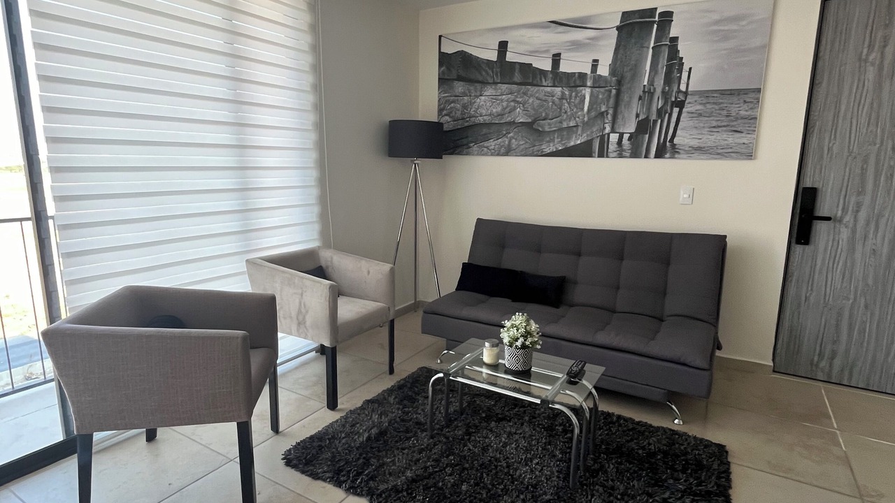 Photo of Livingroom in Zapopan
