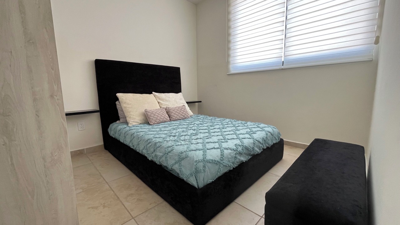 Photo of Bedroom in Zapopan