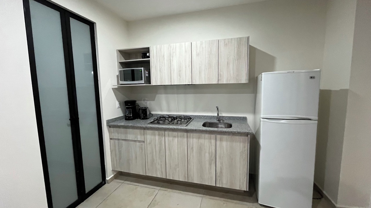 Photo of Kitchen in Zapopan