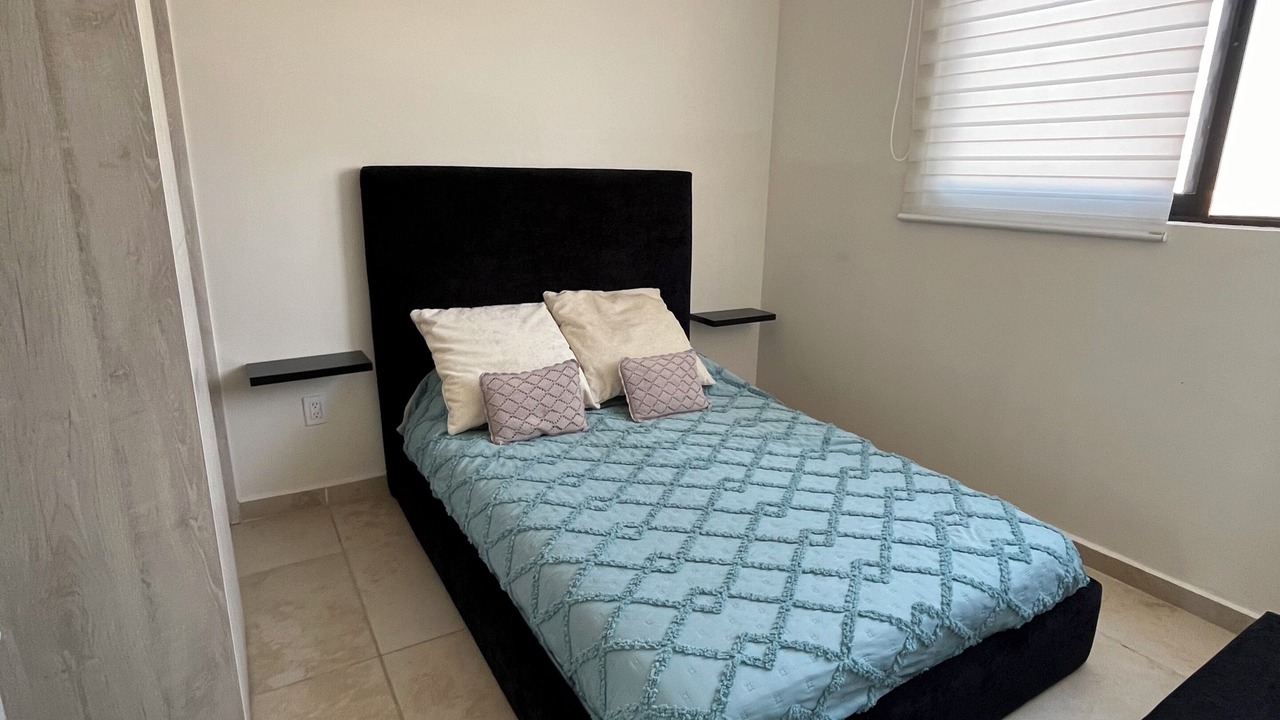 Photo of Bedroom in Zapopan
