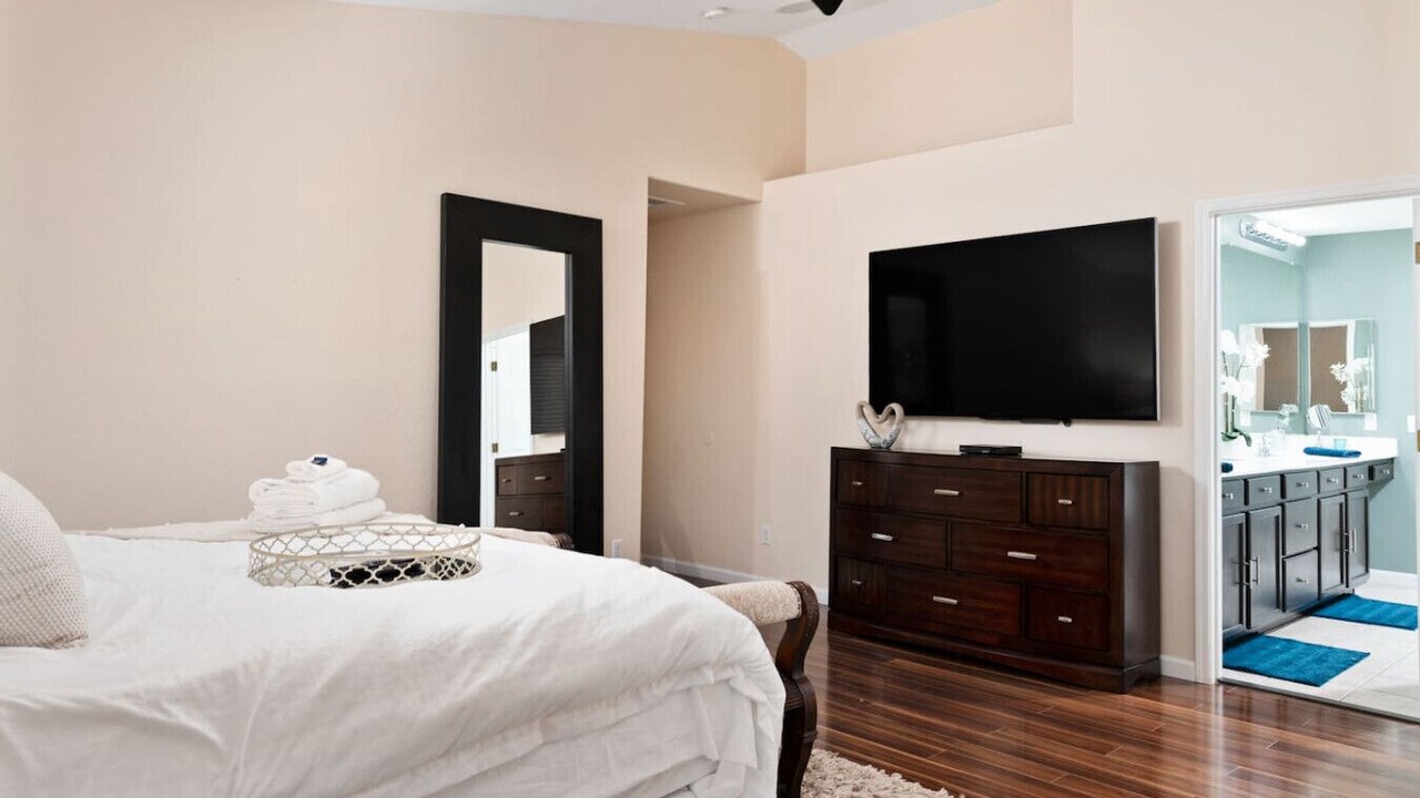 Photo of Bedroom in Terramar