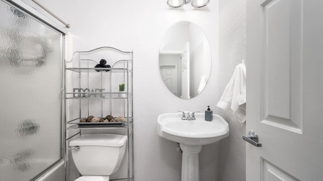 Photo of Bathroom in Terramar