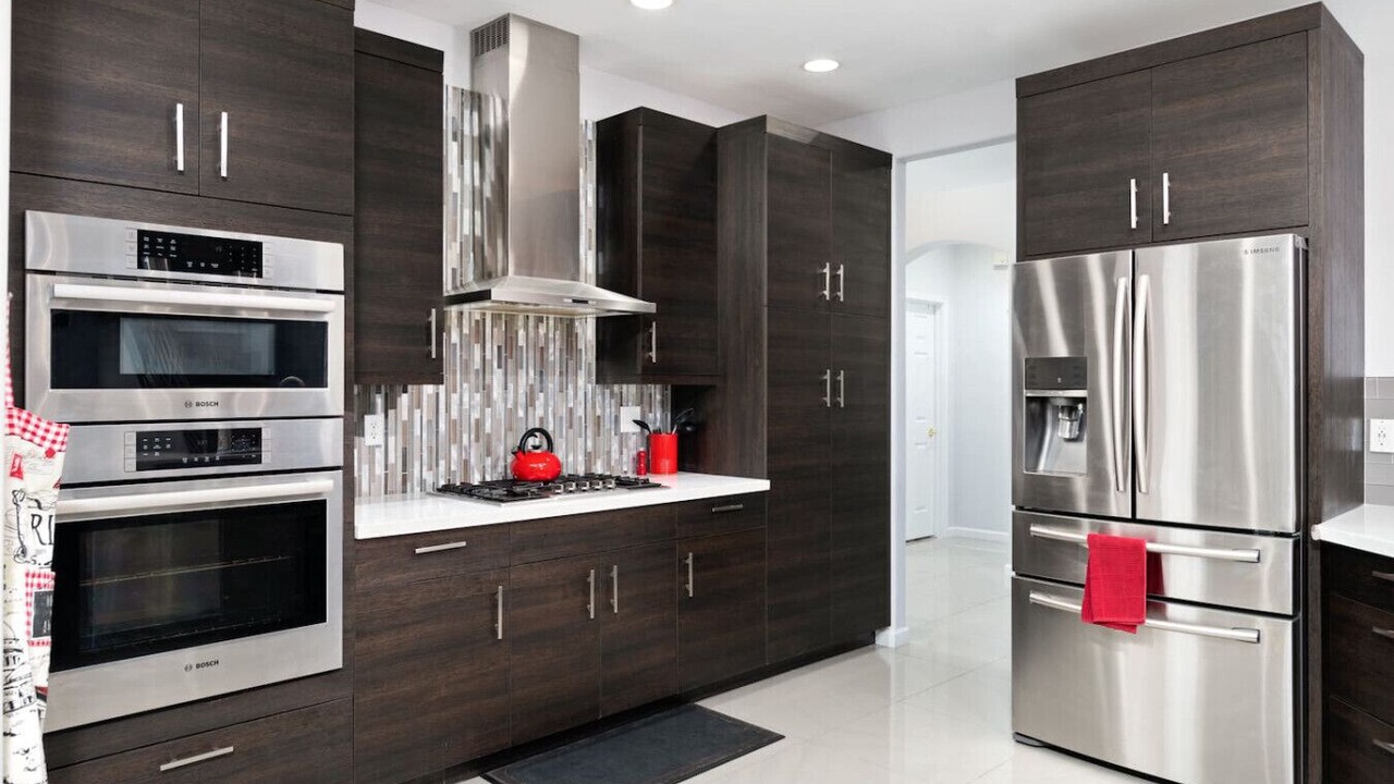 Photo of Kitchen in Terramar