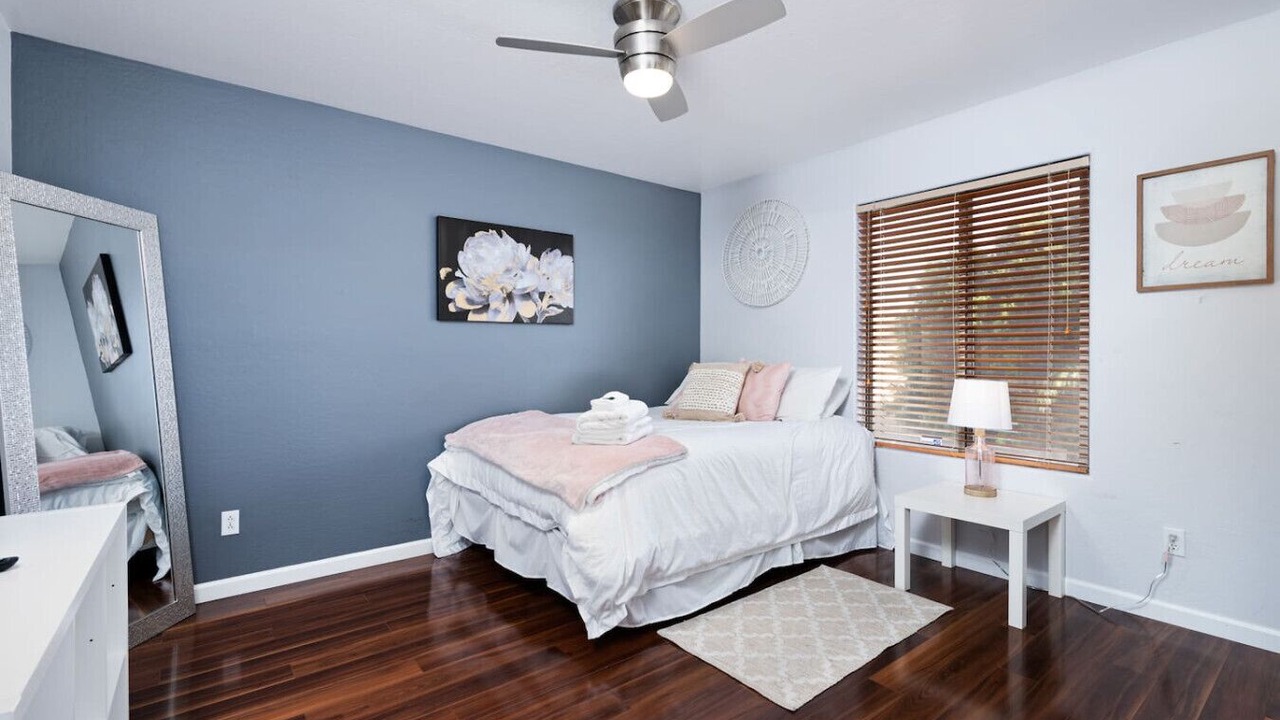 Photo of Bedroom in Terramar