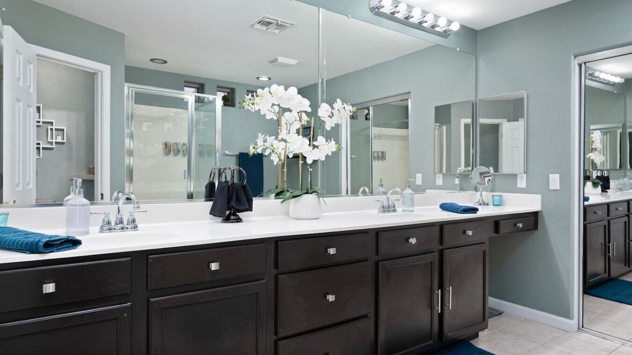 Photo of Bathroom in Terramar