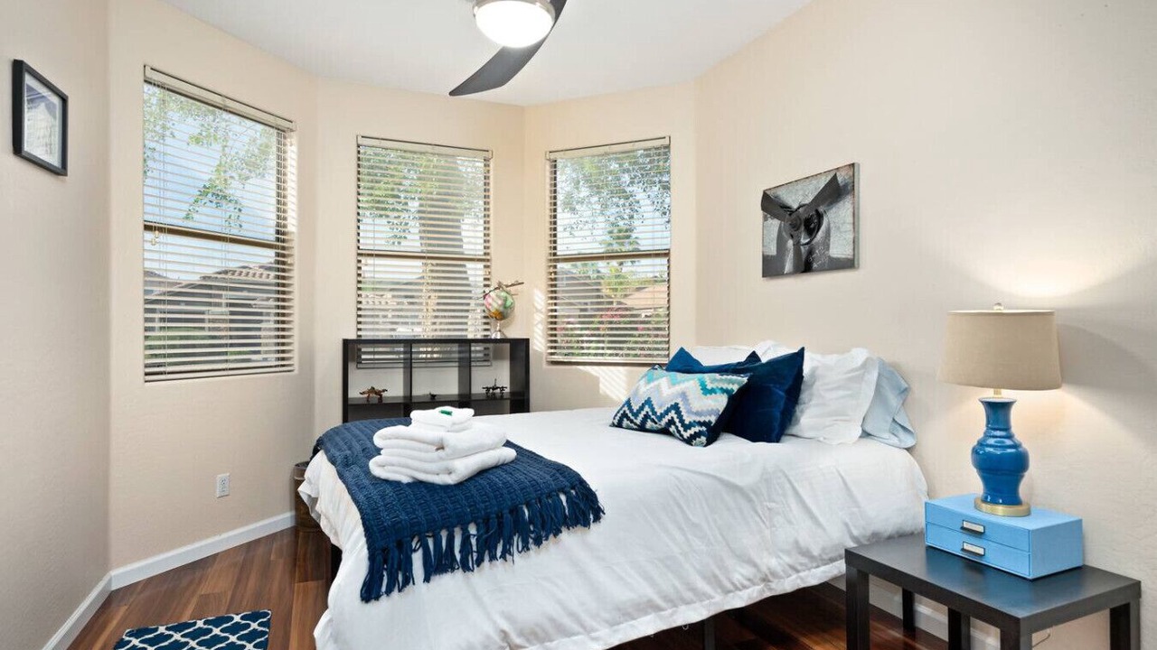 Photo of Bedroom in Terramar
